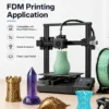 ChatGPT Image 2026年4月29日 16_06_23 yftgty拷贝 PLA+ 2.0 3D Printer Filament 1.75mm 250g - Premium Quality, Smooth Printing, Strong Layer Adhesion, Great for Models