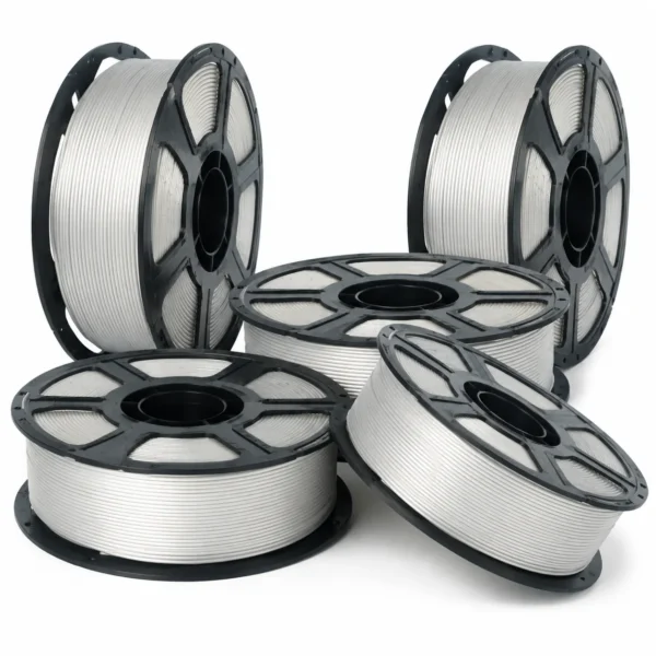 ChatGPT Image 2026年5月8日 14_37_44 (10) PLA+ 2.0 3D Printer Filament 1.75mm 250g - Premium Quality, Smooth Printing, Strong Layer Adhesion, Great for Models