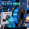 ChatGPT Image 2026年9月8日 11_01_23 (2) Blue Green Silk PLA Filament 1.75mm, 1KG Dual Color 3D Printer Filament with Glossy Silk Finish, Two Tone PLA for Dragons, Art Models, Vases, Gifts & DIY Projects