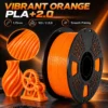 ChatGPT Image 2026年9月8日 13_11_07 (1) HELOLAND PLA+2.0 3D Printer Filament 1.75mm, 1KG/2.2LB Vibrant Orange PLA Filament, ±0.02mm Accuracy, Smooth High-Speed Printing for Models, Crafts, Prototypes, Home Decor & DIY Projects
